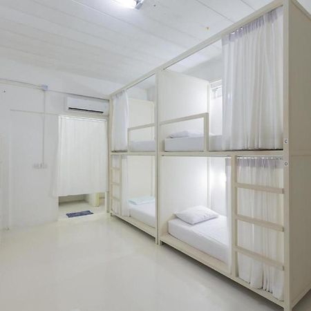 Hao Hotel Phuket Екстериор снимка