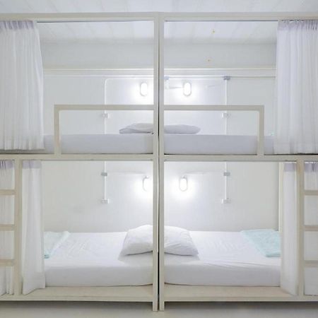 Hao Hotel Phuket Екстериор снимка