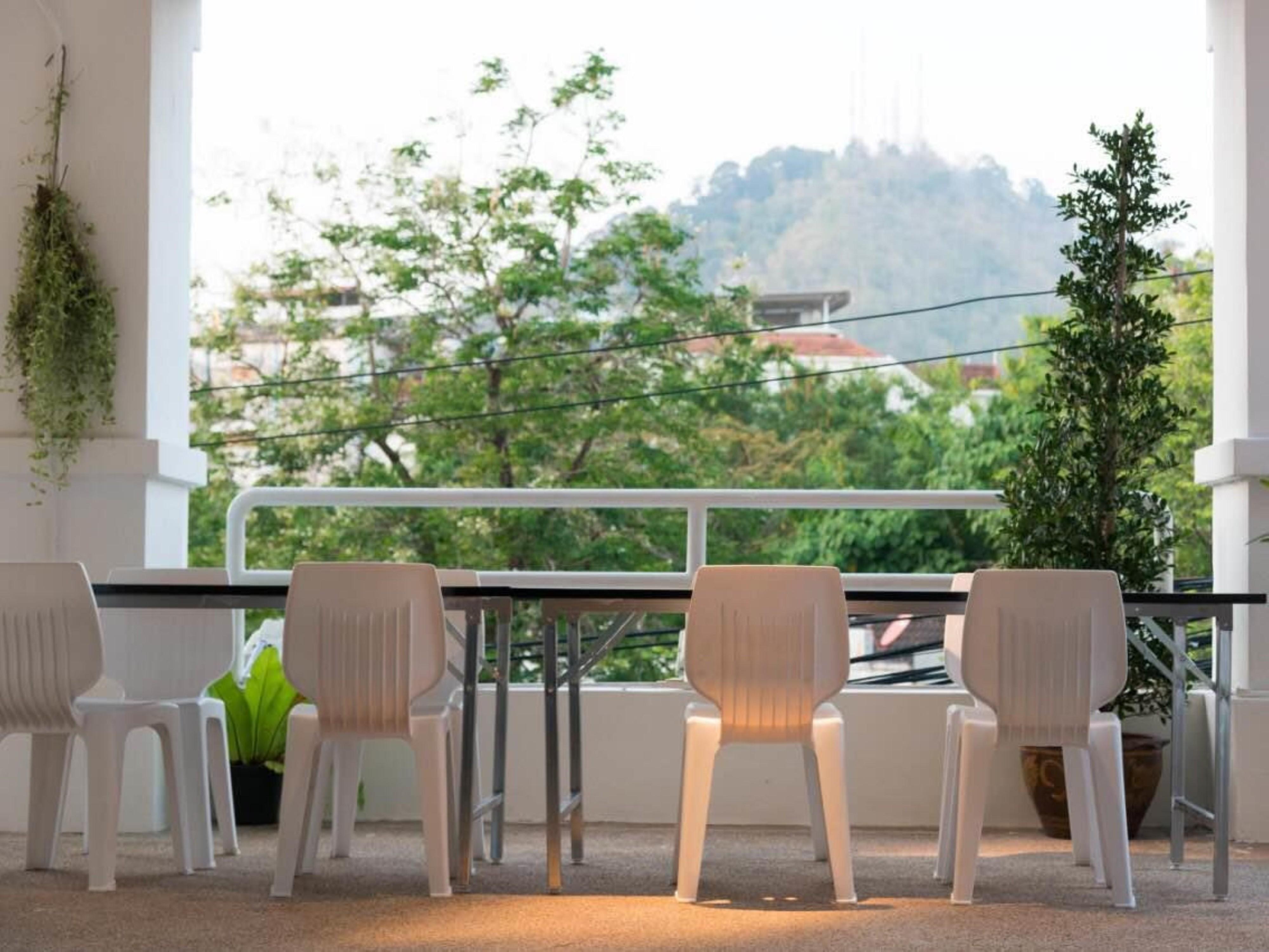 Hao Hotel Phuket Екстериор снимка