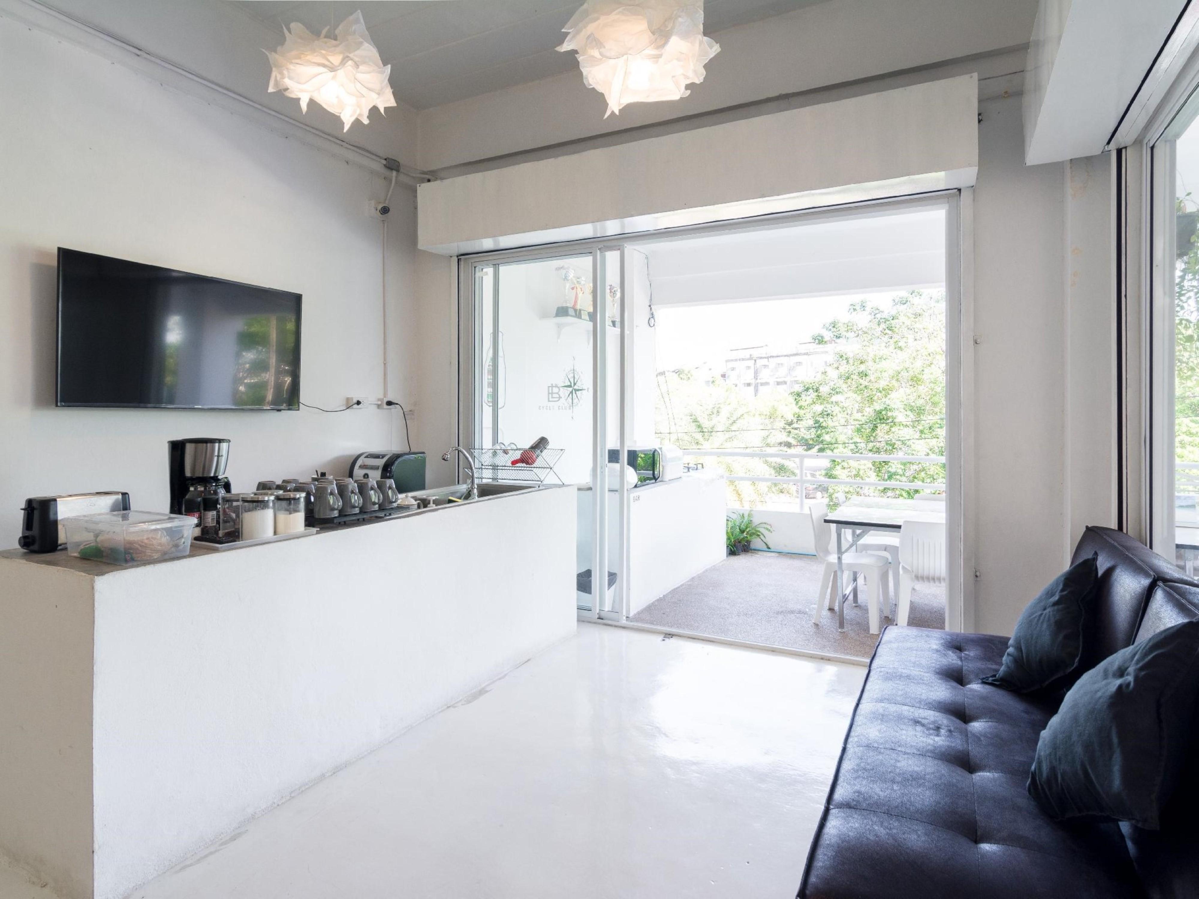 Hao Hotel Phuket Екстериор снимка