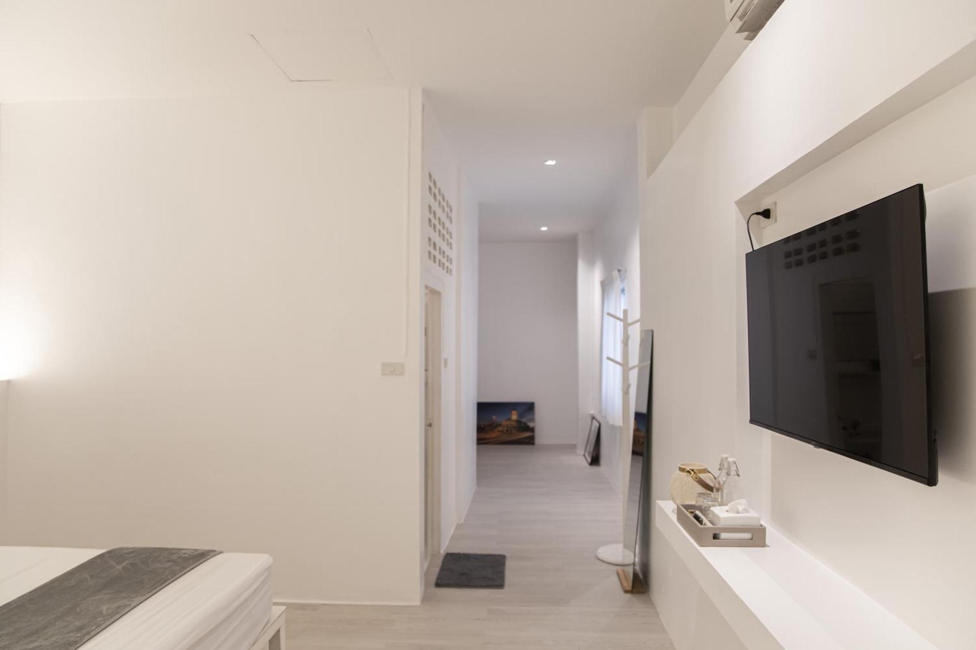 Hao Hotel Phuket Екстериор снимка