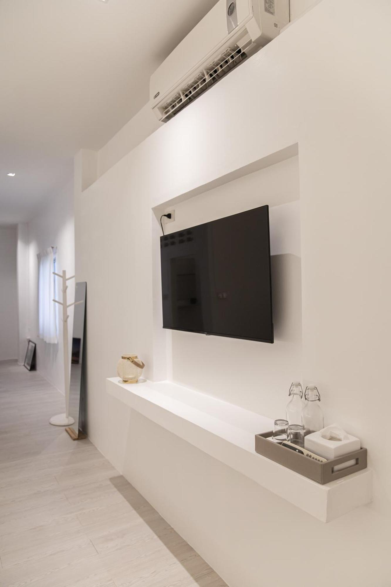 Hao Hotel Phuket Екстериор снимка