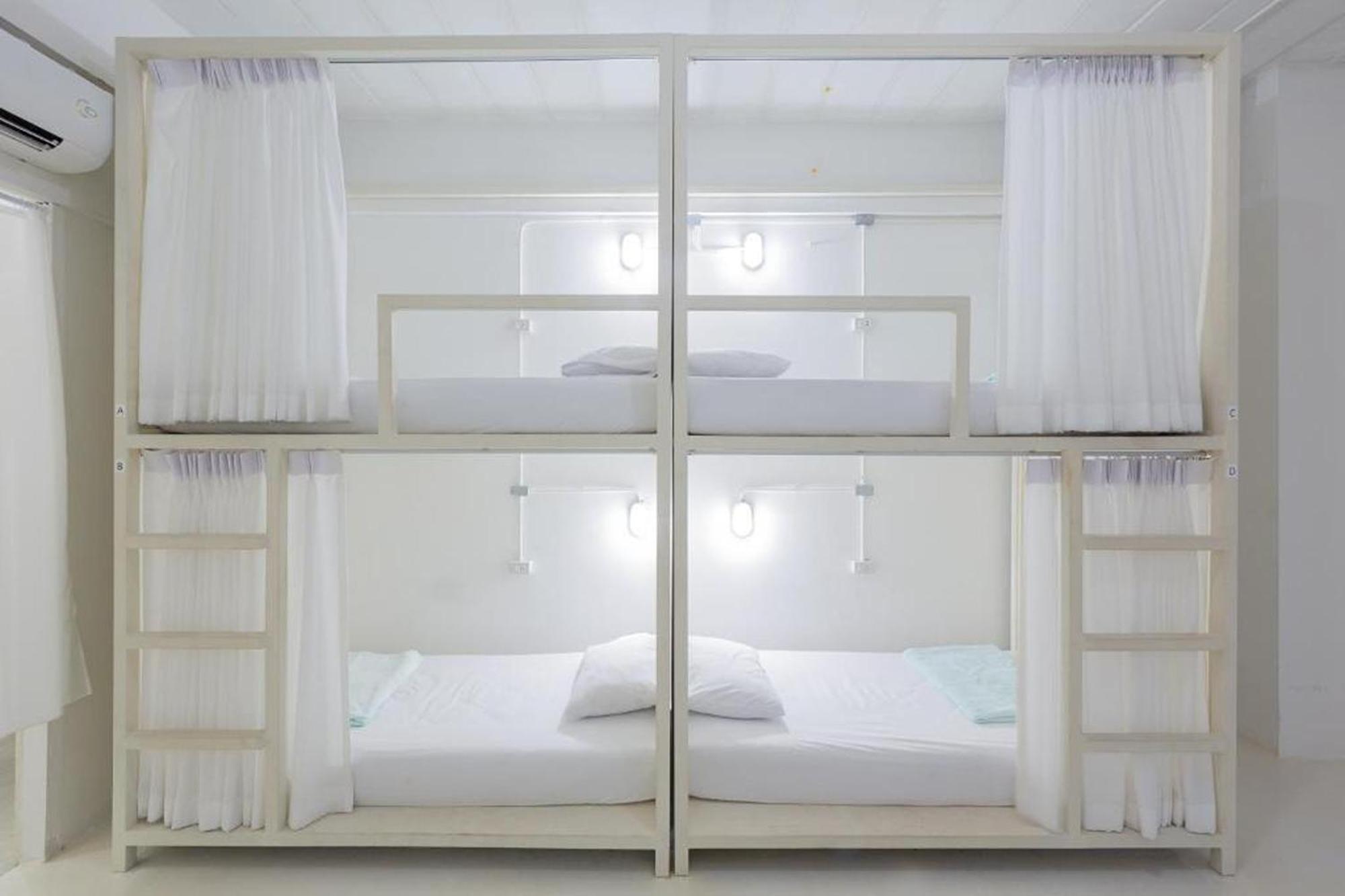 Hao Hotel Phuket Екстериор снимка