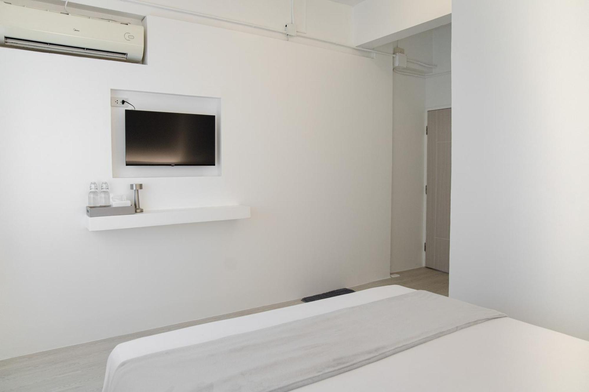 Hao Hotel Phuket Екстериор снимка