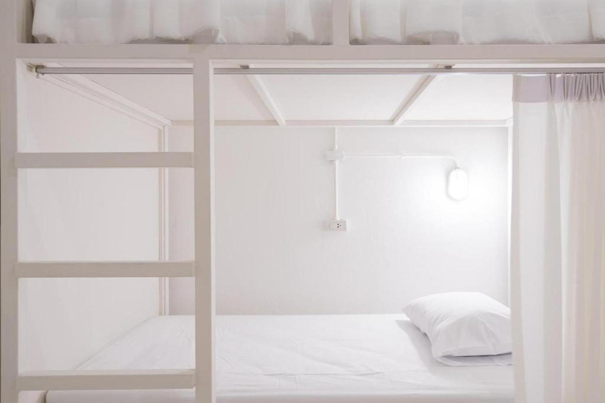Hao Hotel Phuket Екстериор снимка