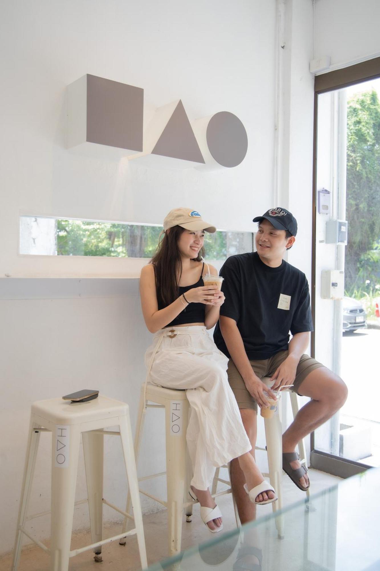 Hao Hotel Phuket Екстериор снимка