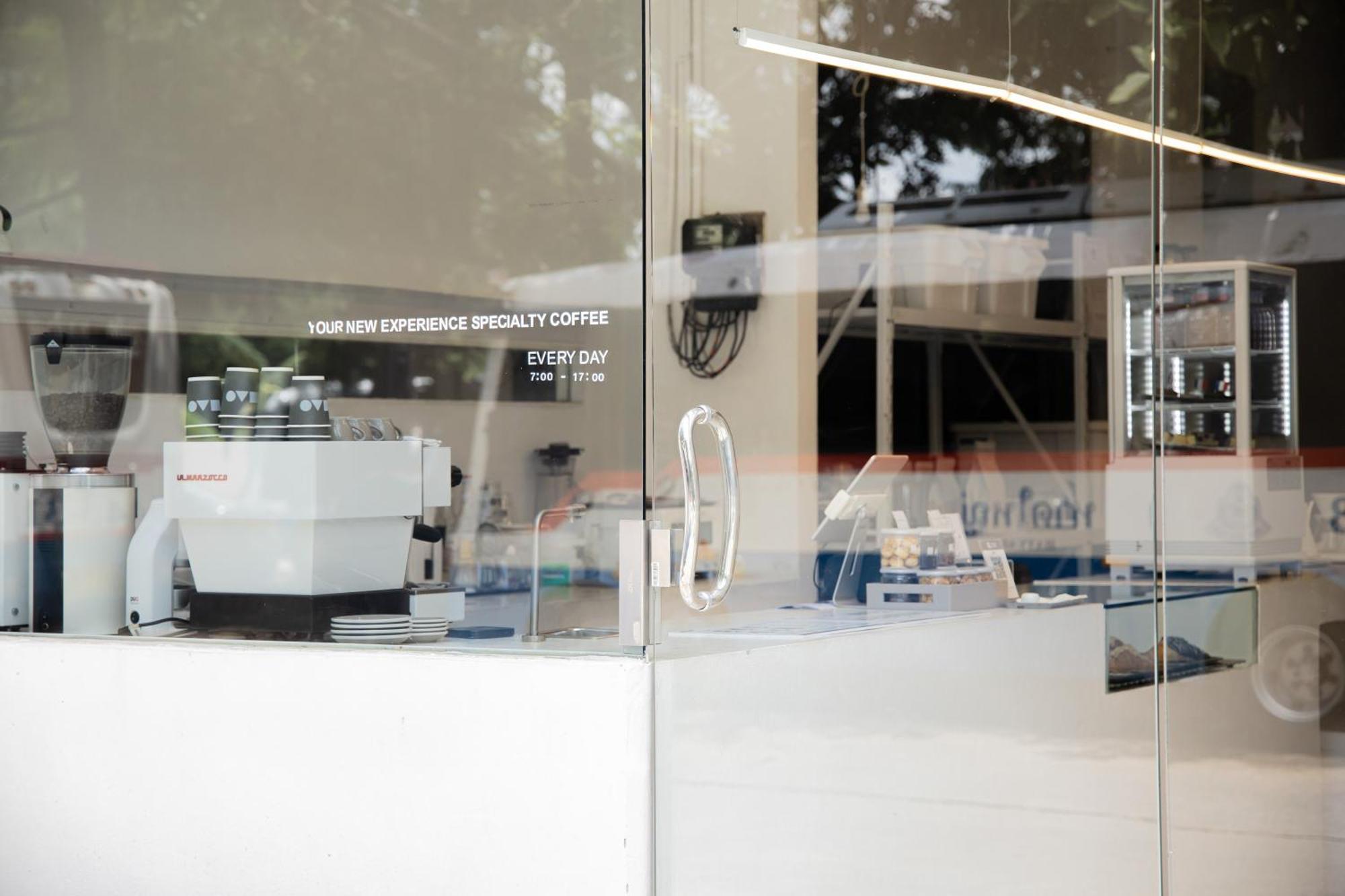 Hao Hotel Phuket Екстериор снимка