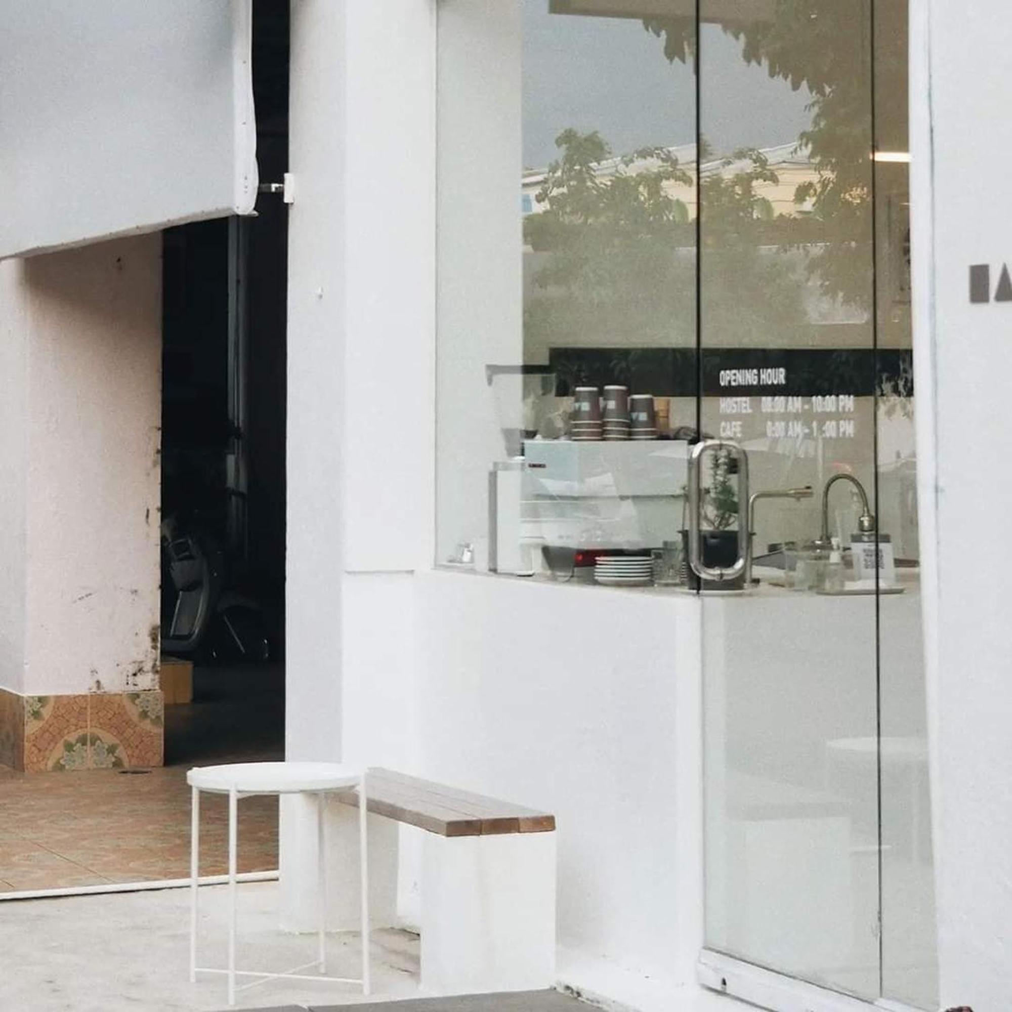 Hao Hotel Phuket Екстериор снимка