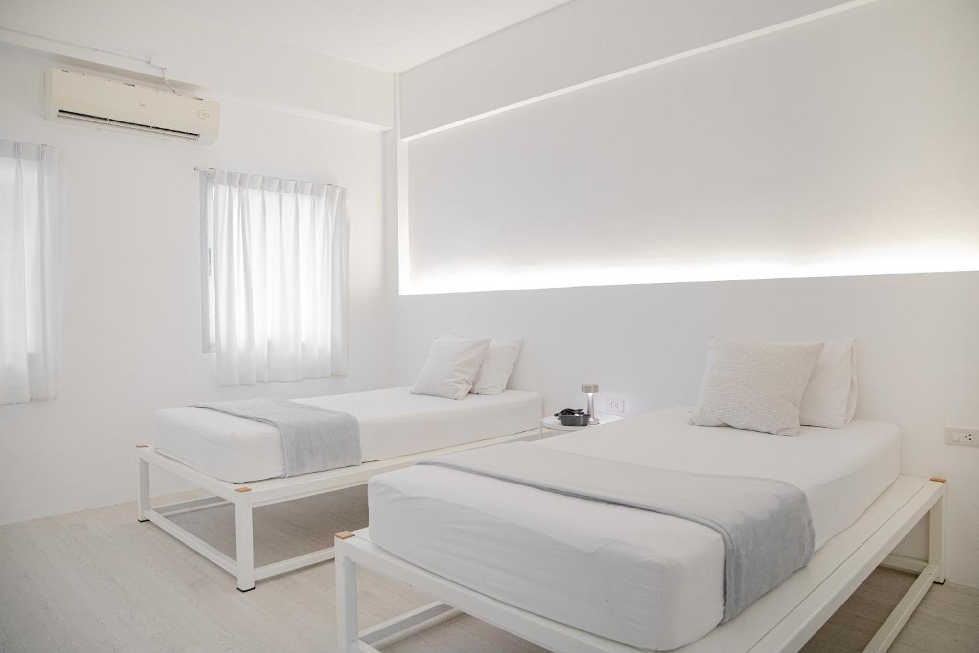 Hao Hotel Phuket Екстериор снимка