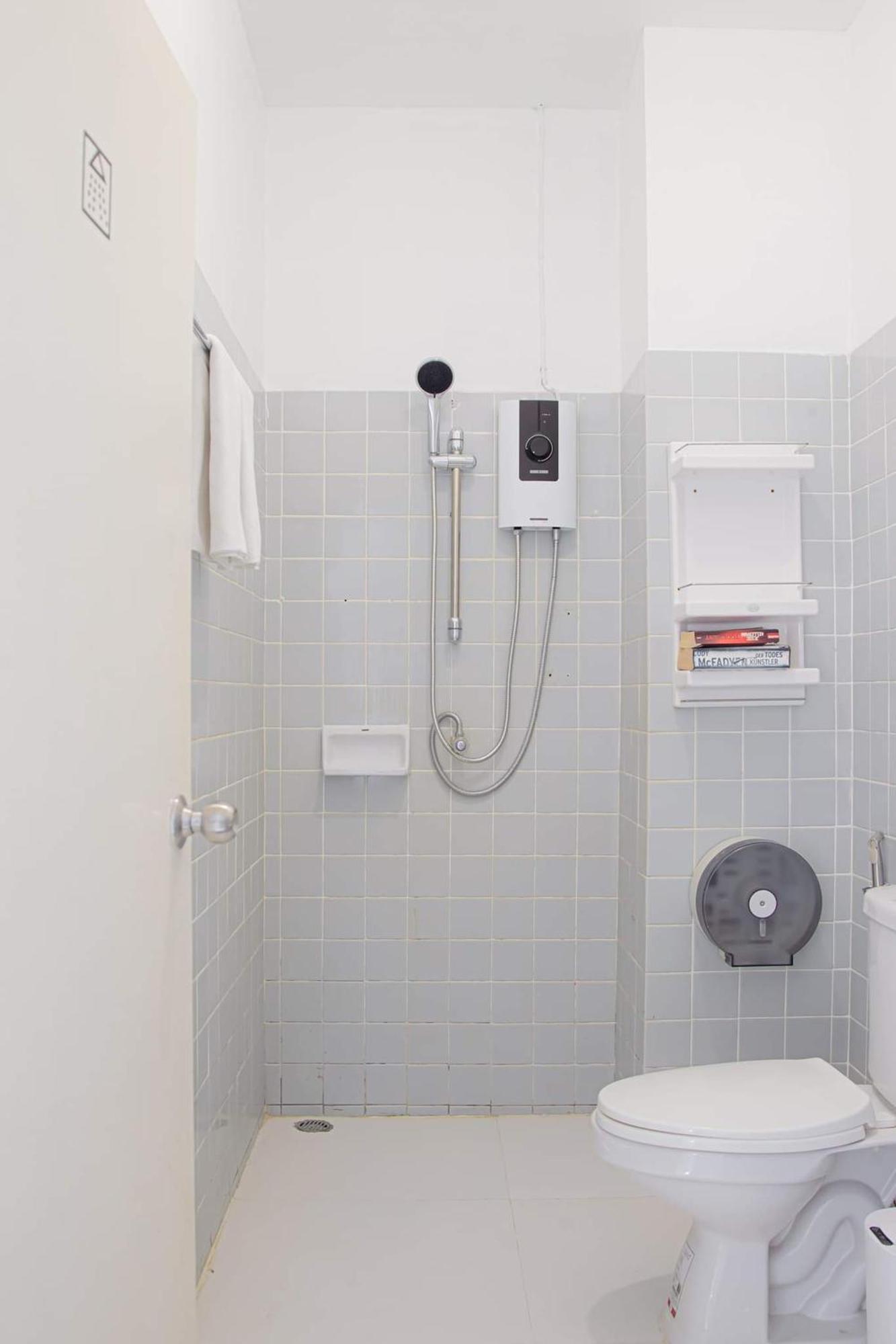 Hao Hotel Phuket Екстериор снимка