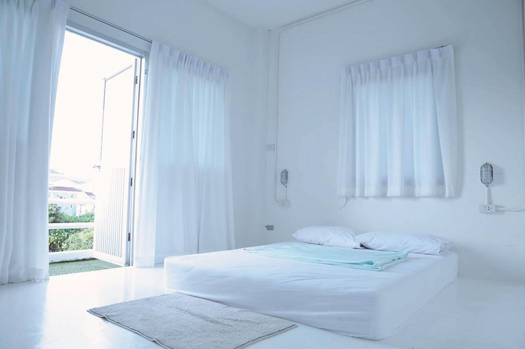 Hao Hotel Phuket Екстериор снимка